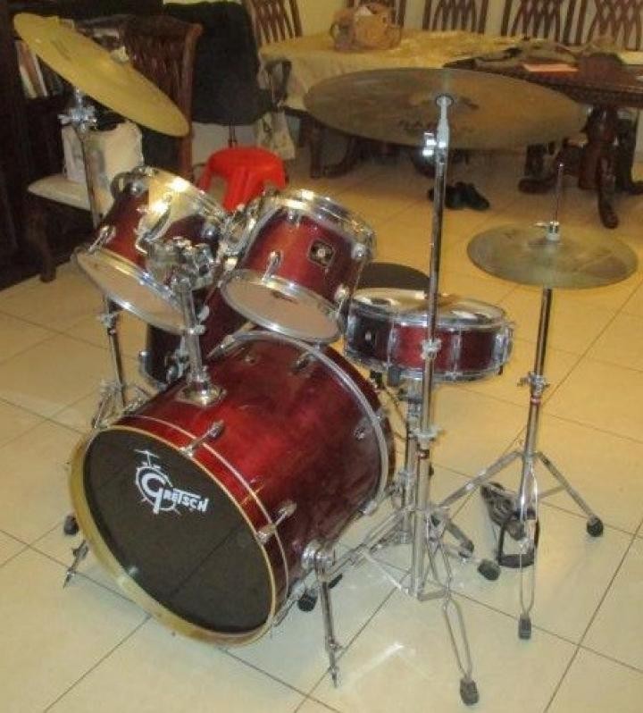 Drum Set